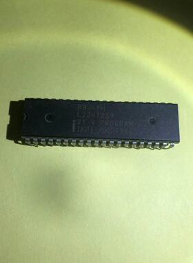 P8749H DIP40 现货实拍 P8749H 专业电子元器件一站式配单