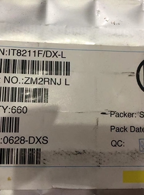 专业电子元器件一站式配单 IT8211F/DXL QFP 原装现货