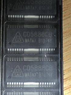 CD5888CB  HSOP28 原装现货 专业电子元器件一站式配单