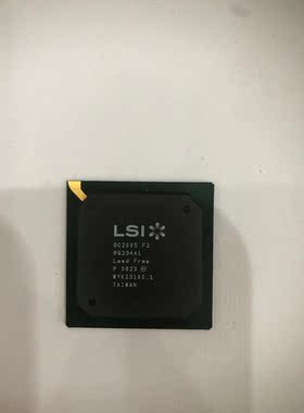 专业电子元器件一站式配单 SC2005F2 BGA  原装现货热卖