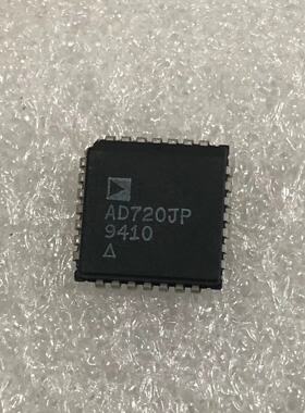 AD720JP  PLCC 原装现货 专业电子元器件一站式配单