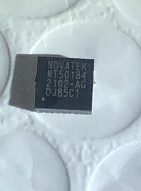 集成电路 NT50184 原装现货 NT50184 QFN  专业电子元器件配单IC