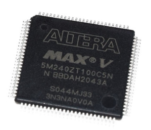 全新原装  EPM240T100C5N  TQFP100  EPM240T100C5N