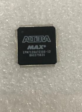 EPM7128ATC100-12 QFP100 专业电子元器件配单 EPM7128ATC100-12