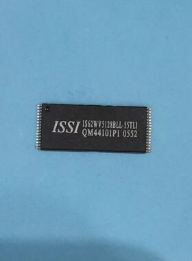 IS62WV5128BLL-55TL1  TSOP32 全新原装现货 IS62WV5128BLL-55TL1