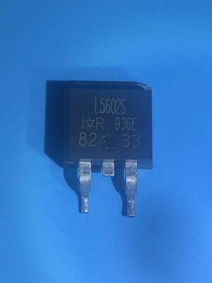 IRL5602S MOS(场效应管)  TO-263  IRL5602S MOS(场效应管)