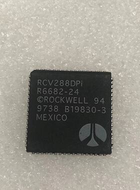 R6682-24 PLCC68 原装现货 R6682-24 R6682-24 电子料配单