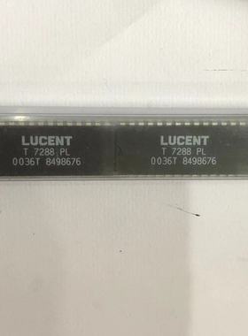 专业电子元器件一站式配单 T7288PL  DIP28 T7288PL 原装现货