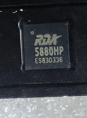 RDA5880HP QFN 原装现货 专业电子元器件一站式配单