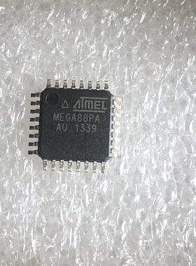 ATMEGA88PA-AU  QFP 原装现货 专业电子元器件一站式配单服务