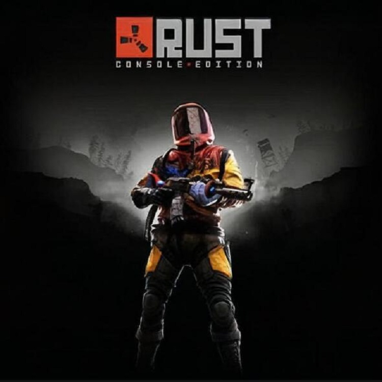 RUST腐蚀云开服务器端联机面板服一键免搭建主机正版steam出租赁