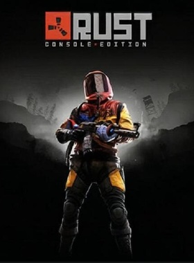 RUST腐蚀云开服务器端联机面板服一键免搭建主机正版steam出租赁