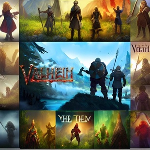 英灵神殿云开服务器端联机免搭建mod一键面板服steam正版出租整合