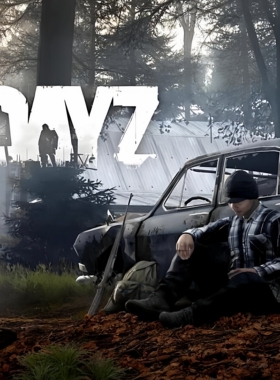 DayZ僵尸末日云开服务器联机面板服主机一键免搭建steam正版租用