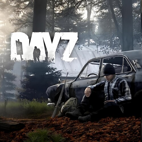 DayZ僵尸末日云开服务器联机面板服主机一键免搭建steam正版租用