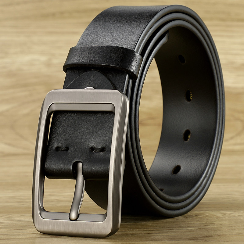 户外皮带男真皮腰带牛皮裤带男牛皮针扣青年中年休闲裤腰带纯牛皮,服饰配件/皮带/帽子/围巾,腰带/皮带/腰链,淘宝优惠券,粉丝福利购,淘宝优惠卷