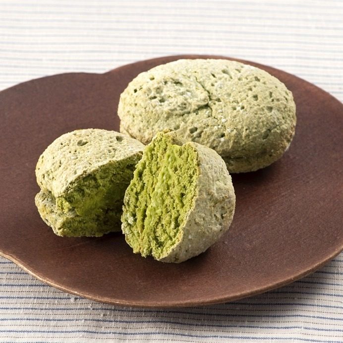 牛岛抹茶酥皮蛋糕日本直邮