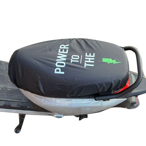 9号电动车防雨防尘罩防晒防猫抓