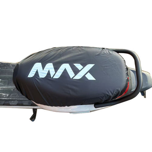 9号电动车坐垫套M5\Q系列防水套