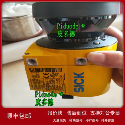 SIM1012-0AXG200 3D Belt Pick V2D621P-2MSFFB5扫描仪传感器议价