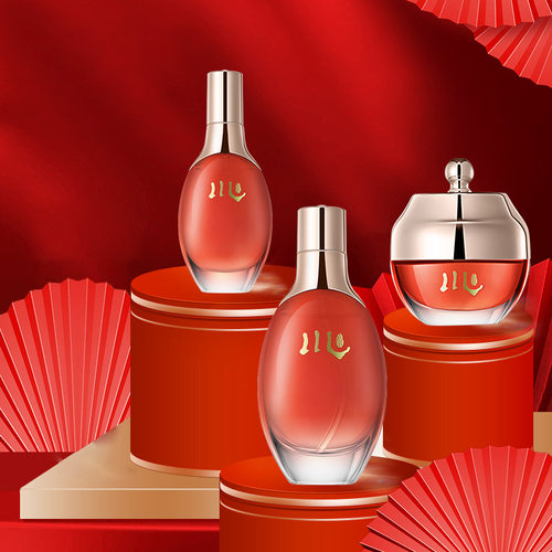 chen正品清爽保湿旗舰店水乳套装