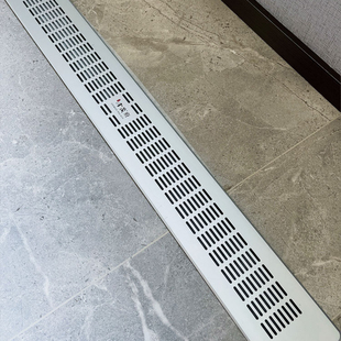 森姆滤网防尘异味新风系统出风过滤初滤金茂府五恒朗诗六恒除螨