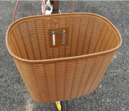 Panier pour vélo - Ref 2266657 Image 4