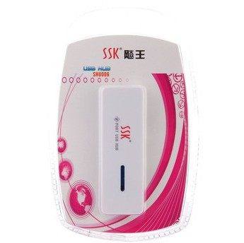 Concentrateur USB - Ref 365140 Image 4