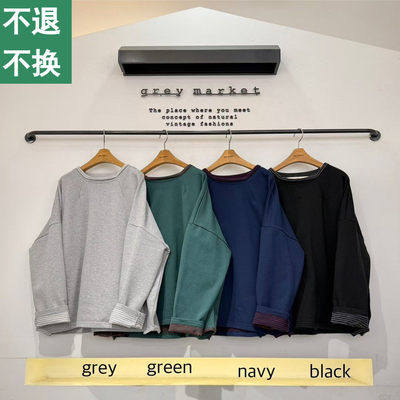 现货Greymarket蝴蝶结家