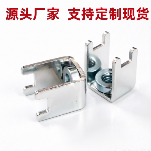 接线端子焊接端子M4螺母接线座