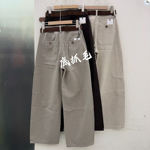 Q FASHION JEANS佐拿 芭度玄风61631 61630 61629底抓毛牛仔弯刀