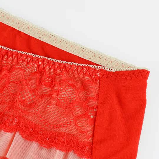 Slip doux en nylon - Ref 667090 Image 3