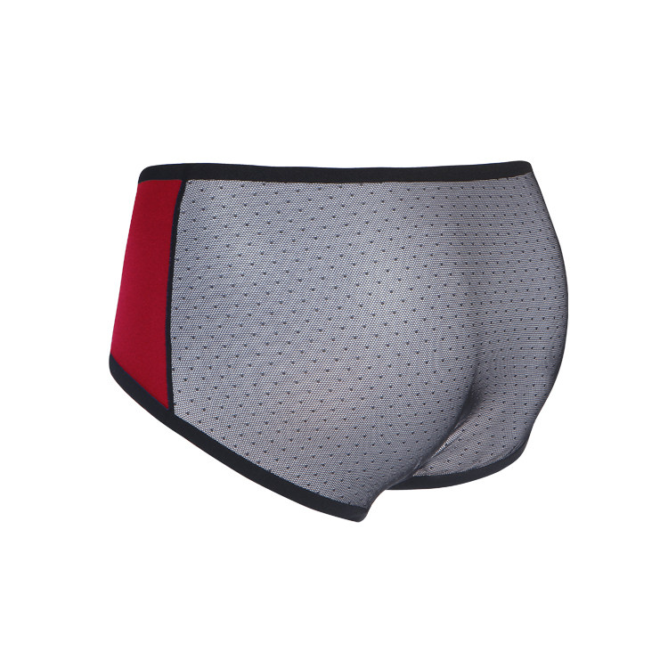 Slip jeunesse luxueux en nylon - Ref 667092 Image 4