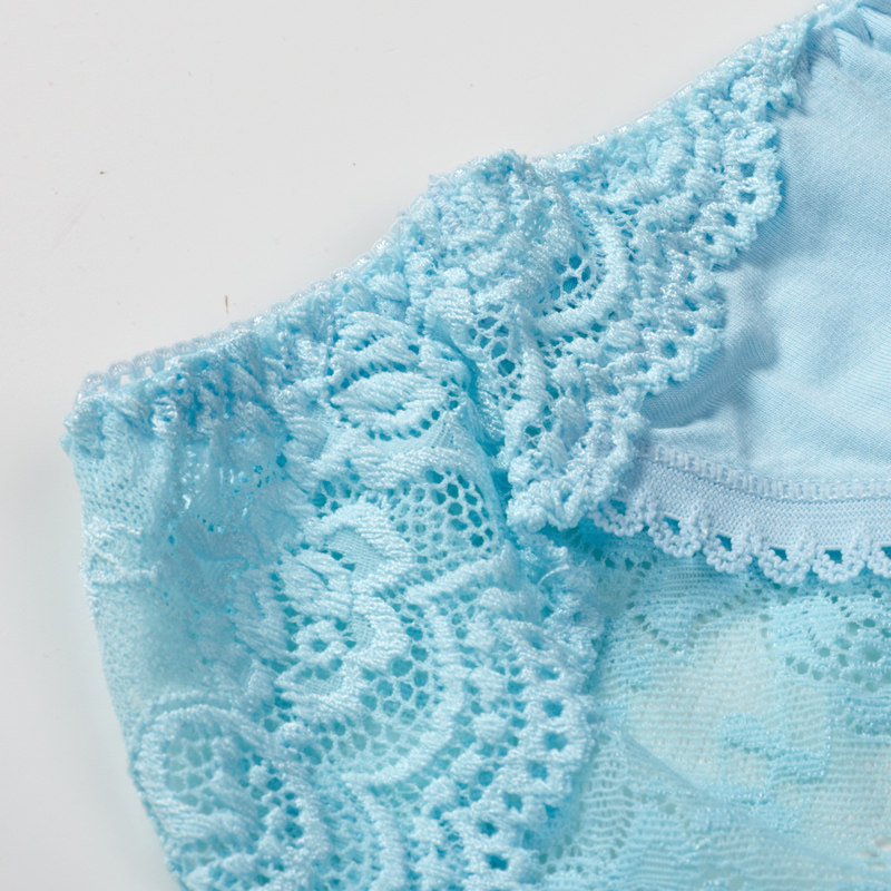 Slip jeunesse en viscose - Ref 666956 Image 3