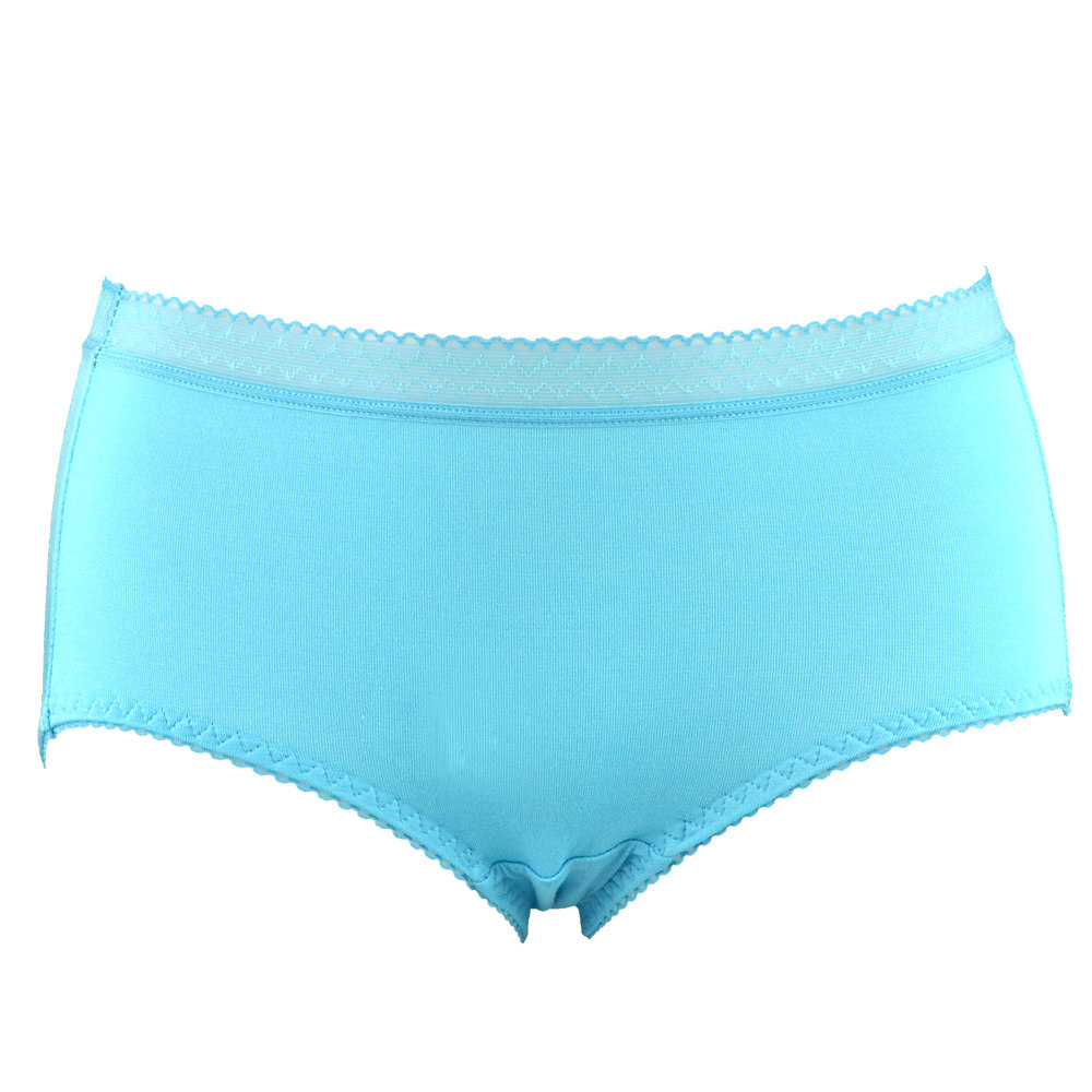 Slip jeunesse en viscose - Ref 667084 Image 5