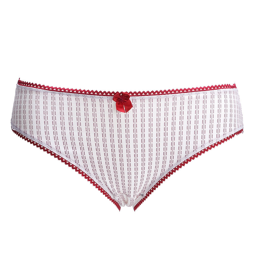 Slip Moyen-âge en viscose - Ref 667077 Image 5