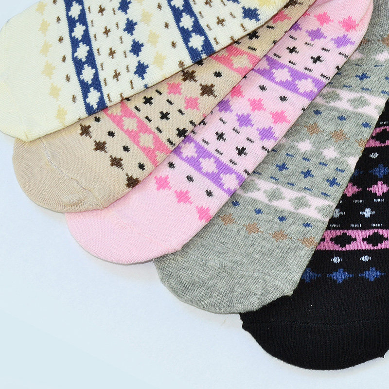 Chaussettes - collants HE09 - Ref 779337 Image 3