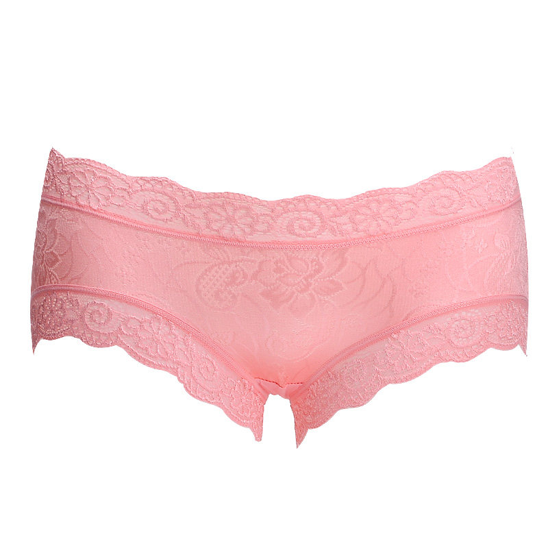 Slip sexy en nylon - Ref 667067 Image 3