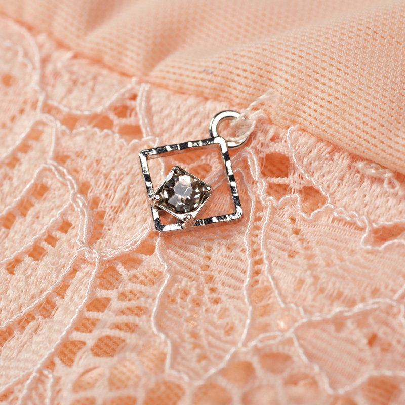 Slip jeunesse en viscose - Ref 666961 Image 3