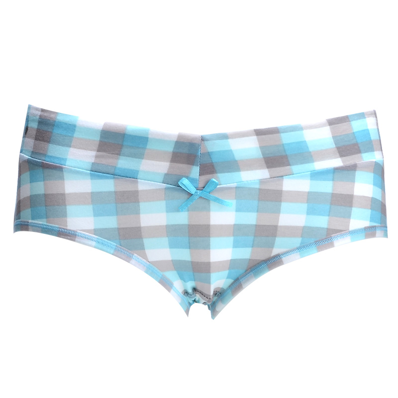 Slip jeunesse en viscose - Ref 666949 Image 5