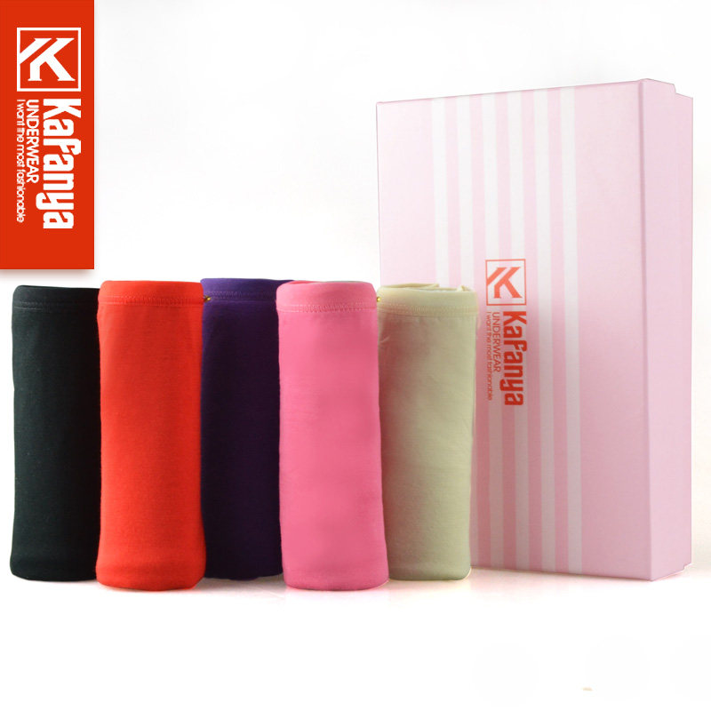 Slip HE702 en viscose - Ref 667072 Image 3