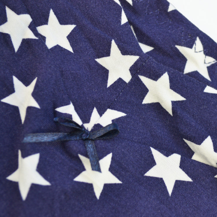 Slip jeunesse sexy en viscose - Ref 667010 Image 4