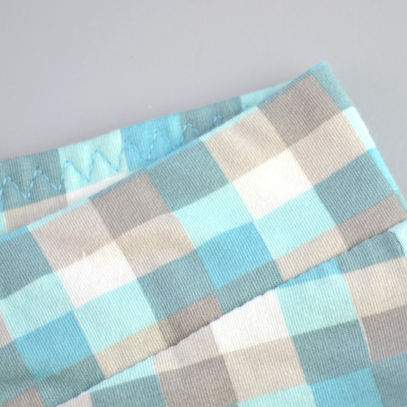 Slip jeunesse simple en coton - Ref 667052 Image 3