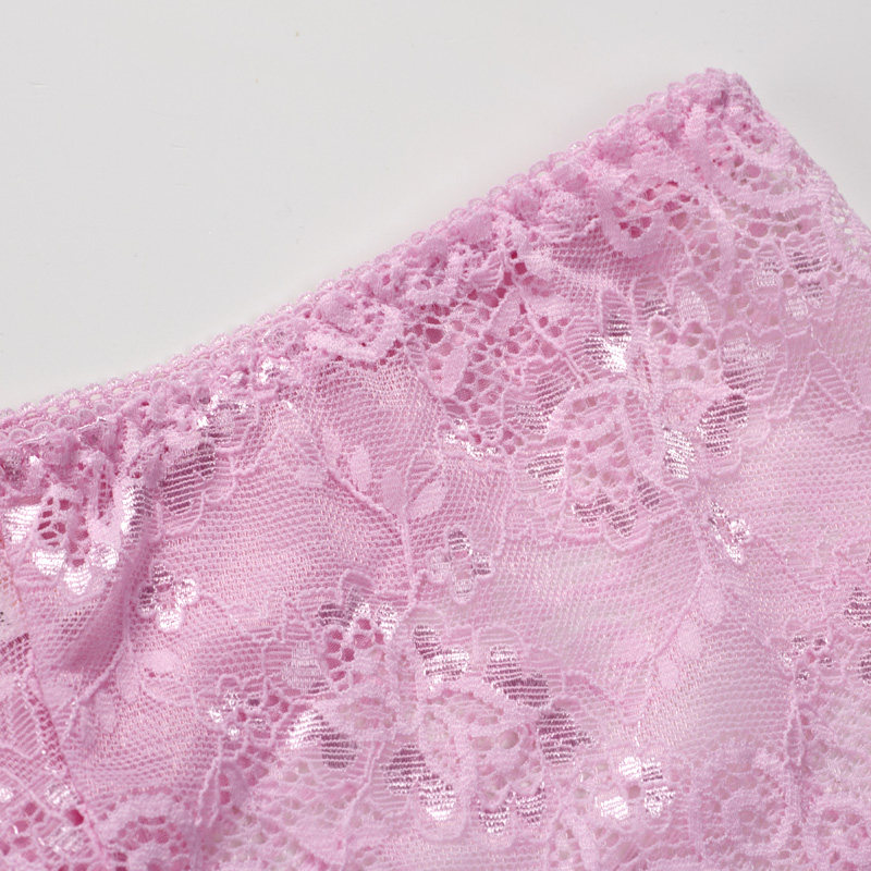 Slip jeunesse en viscose - Ref 666955 Image 3