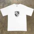 White S