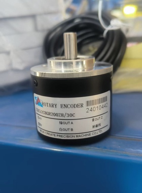 科瑞特编码器ZSC52C8GR200Z8/30C