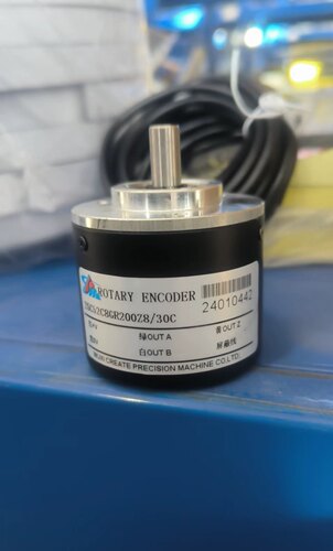 科瑞特编码器ZSC52C8GR200Z8/30C