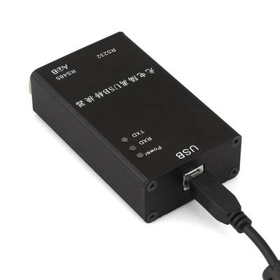 捷顺通讯适配器JSPJ1609USB通讯卡USB转RS485USB转RS232串口卡