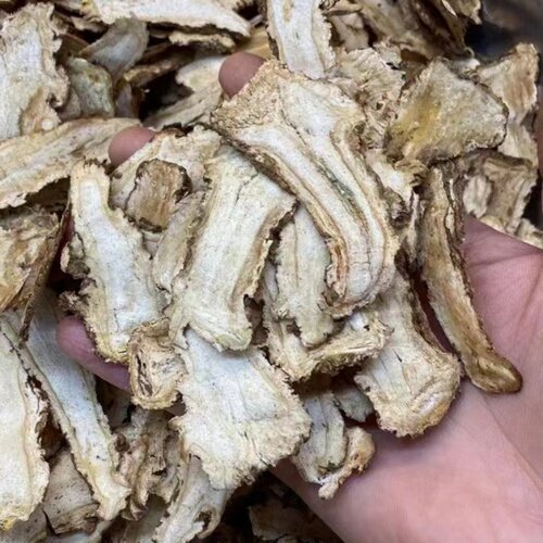 当归片250g精选无硫当归头片