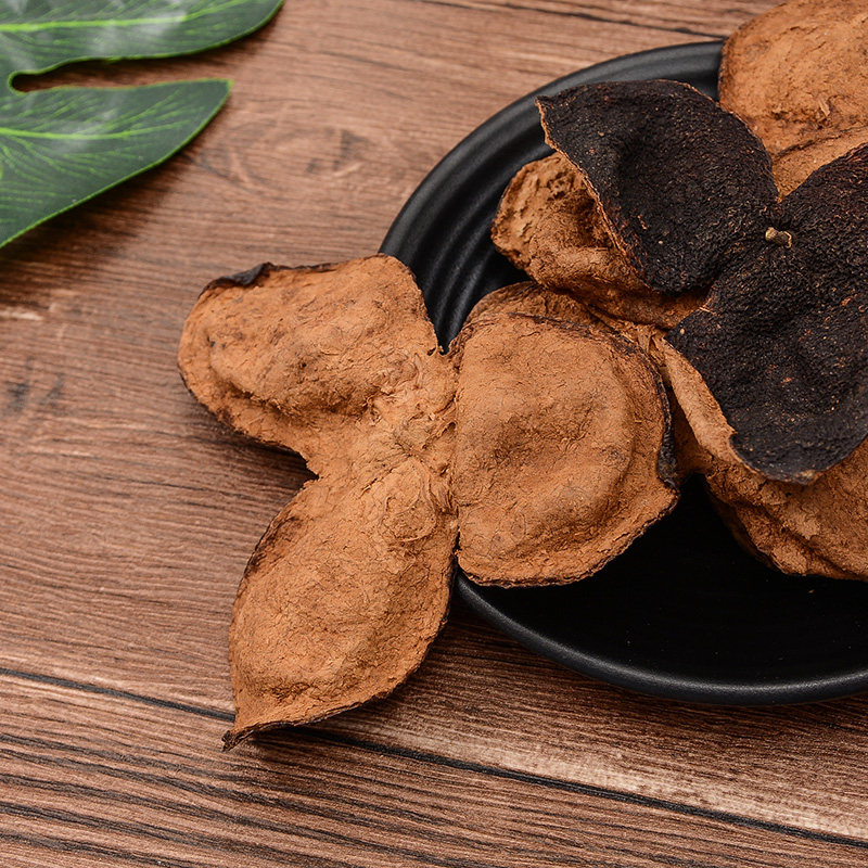 新会陈皮50g五年十年陈皮泡水陈皮干在类目 零食/坚果/特产, 蜜饯/枣类/梅/果干, 陈皮中 - 来自Buy2taobao.com提供专业的淘宝代购服务